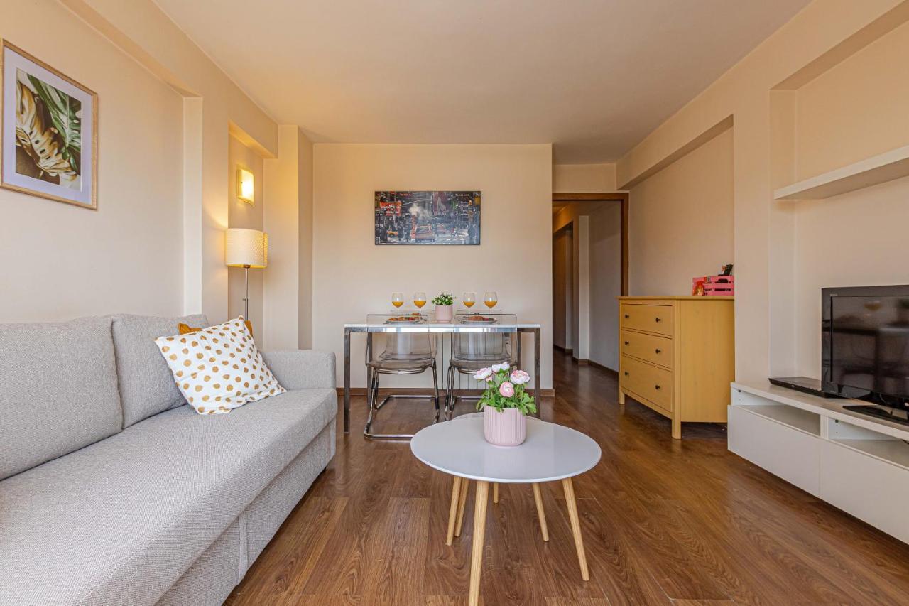 797 Rentals- Atico En Arroyo De La Miel Con Hermosas Vistas Apartment Benalmádena