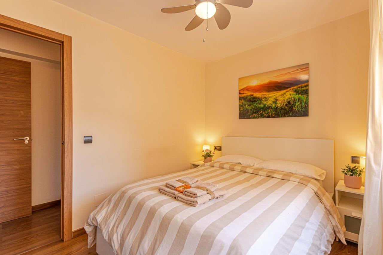 Apartment 797 Rentals- Atico En Arroyo De La Miel Con Hermosas Vistas Benalmádena