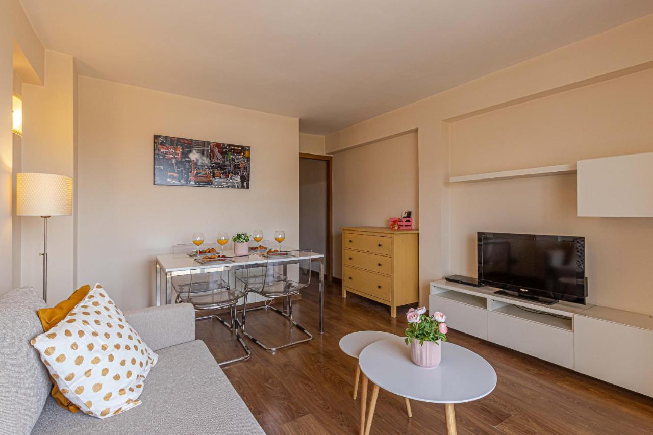 797 Rentals- Atico En Arroyo De La Miel Con Hermosas Vistas Benalmádena