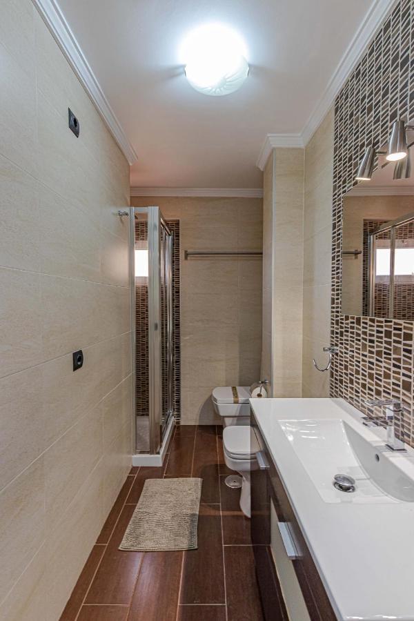797 Rentals- Atico En Arroyo De La Miel Con Hermosas Vistas Apartment Benalmádena
