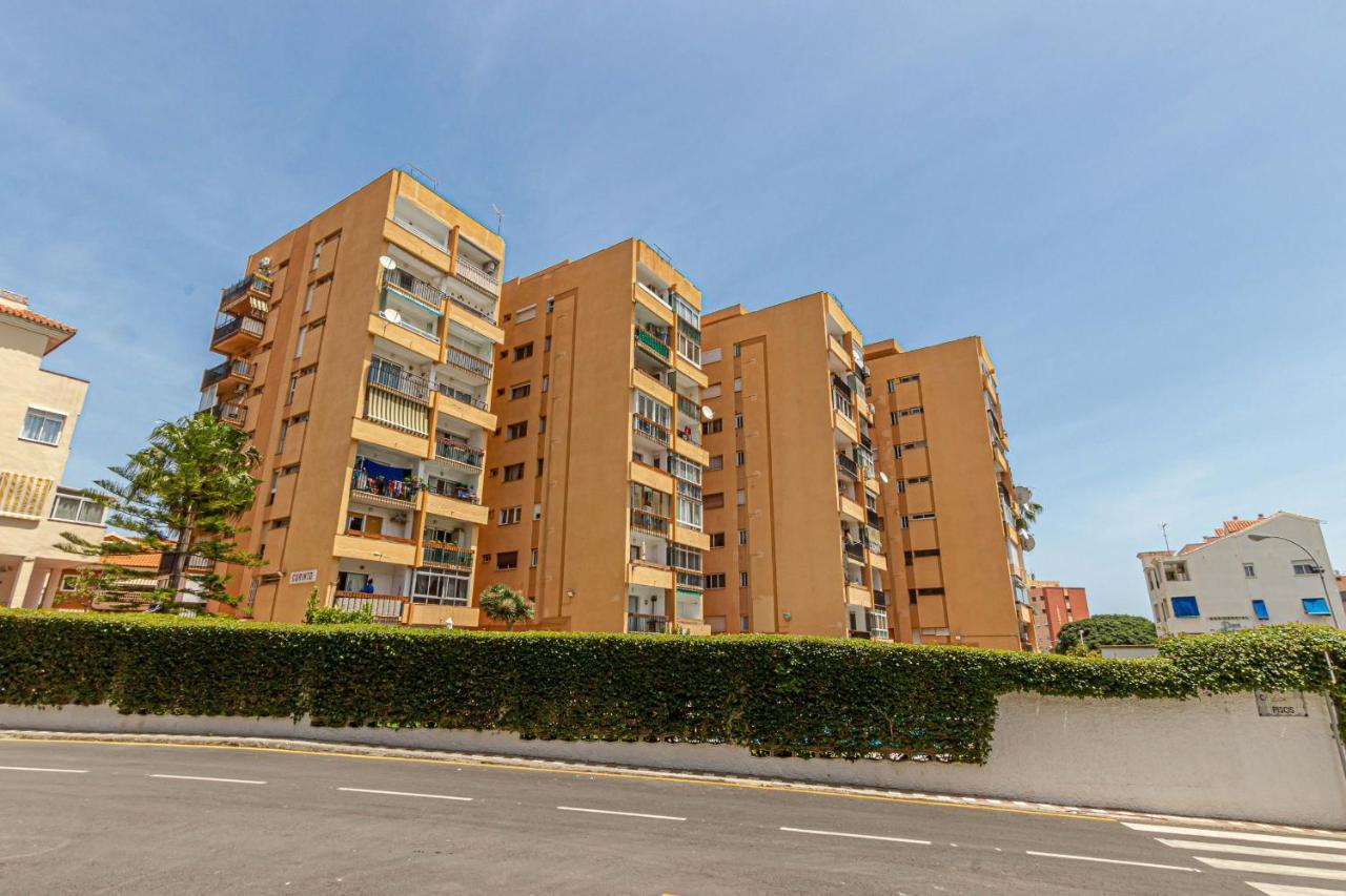 Appartement 797 Rentals- Atico En Arroyo De La Miel Con Hermosas Vistas