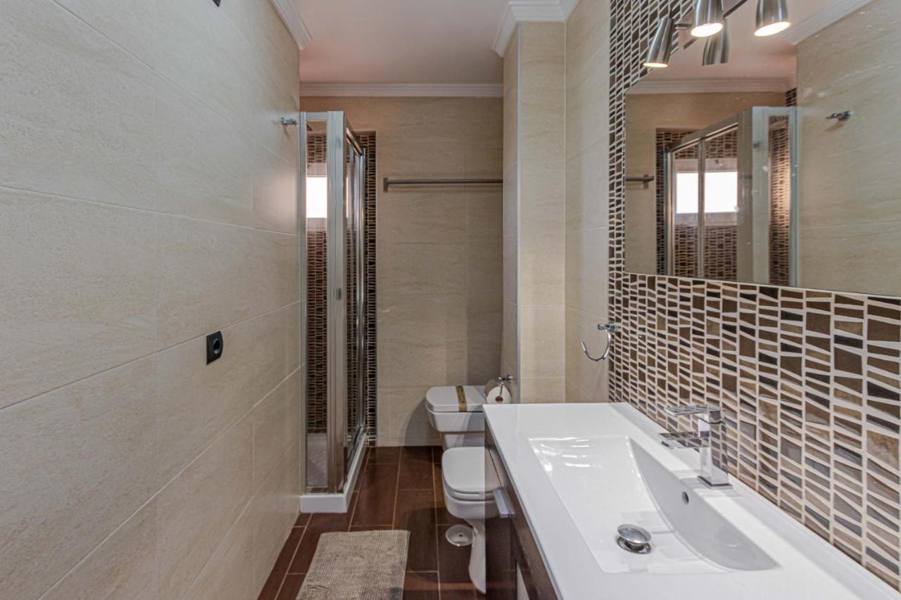 797 Rentals- Atico En Arroyo De La Miel Con Hermosas Vistas Apartment Benalmádena